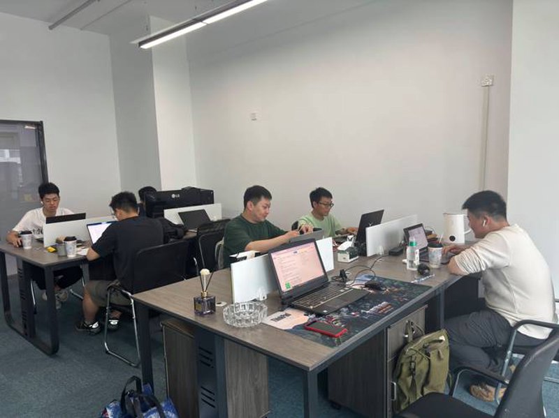 南京软件开发产业的最新进展与行业前景